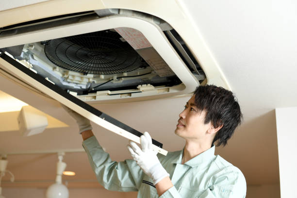 Best HVAC Air Duct Cleaning  in Caddo Mills, TX